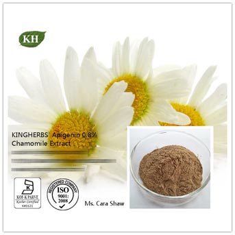 Chamomile Extract Apigenin 03%, 08%, 98%